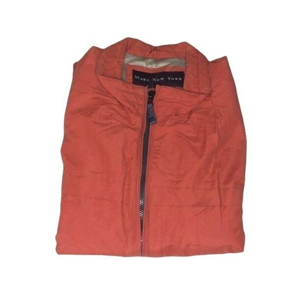 Marc New York windbreaker. XXL - Picture 7 of 8